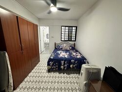 Blk 351 Clementi Avenue 2 (Clementi), HDB 3 Rooms #527997751